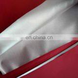 Silver Coated Waterproof Car Cover Tent and Umbrella 190T Pongee Fabric thumbnail-3