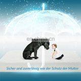 Hypoallergenic Smooth Soft 100% Cotton Waterproof Home Terry Towel Mattress Protector For Adults thumbnail-3