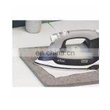 100% Wool 17 x 24 Inch Portable Ironing Mat thumbnail-6