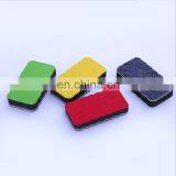 EVA Magnetic Whiteboard Customized Felt Eraser thumbnail-3