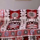 RAWHOUSE decorative woven thread sofa head cover blanket