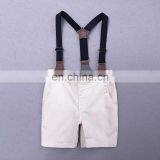 Gentleman Baby Boy Outfit 2pcs Set thumbnail-5