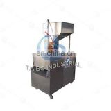 Supply automatic nut cutting machine price for Factory Nut Processing
