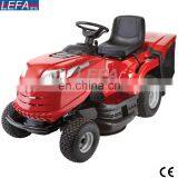 Ride on Lawn Mower Garden Machine With CE thumbnail-2