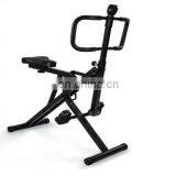 Fitness Equipment Electric Total Crunch Horse Riding Machine Fitness Exercise Machine thumbnail-2