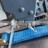 Automatic Safety Belt Harness Leash Computer Pattern Sewing Machine Heavy thumbnail-6