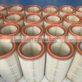 FORST Blasting Room Polyester Pleated Filter Cartridge thumbnail-4