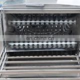 Chicken Slaughtering Poultry Plucking Fingers Machine /chicken scalding and plucking machine production line