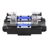 YUKEN DSG-01-3C2-D24/D12/A110/A220/A240 Solenoid Valve thumbnail-2