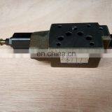 YUKEN Superposition Type Reducing Valve MRP-03-H-30 thumbnail-2