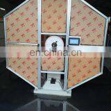 JBW-H Computer Automatic Instrumented Oscilloscope Izod Impact Test Machine thumbnail-4