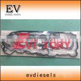 Truck Engine Hino J08C J08CT Full Cylinder Head Gasket Kit thumbnail-1