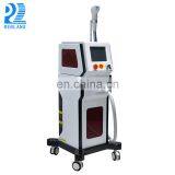 Laser 755 808 1064 Wavelengths Diode Laser Hair Removal Machine 2020 For Salon thumbnail-1