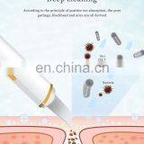 Skin Scrubber Facial Ultrasonic Peeling Beauty Machine With Private Logo 50 Pieces thumbnail-5