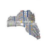 Plastic Climbing Wall for Kids Kids Climbing Outdoor Playground Amusement Park Kids thumbnail-4