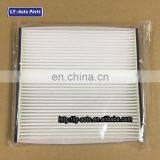 Auto Carbon Cabin Air Filter 87139-50030 For Toyota Lexus GS300 GS430 LS430 8713950030 thumbnail-3