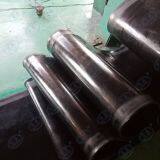 Corrugated Sidewall Conveyor Belt Large Inclination Angle Side Guard Conveyor Belt Construction Conveyor Belt thumbnail-3