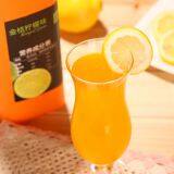 Passion Fruit Flavored Jam China Supplier Factory thumbnail-2