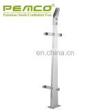 Supermarket Use Luxury Modern Design Metal Balcony Railing thumbnail-4