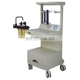 Painless injection used anesthesia machines for sale