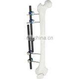 Orthopedic Surgical Instruments Femur&Tibial External Fixator for Femur&Tibia Surgery thumbnail-6