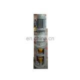 Industrial Agitator Liquid Mixer Mixing Tank Agitator thumbnail-3