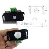 Mini DC12V-24V 8A Infrared PIR Motion Sensor Switch For LED Strip Lights thumbnail-6