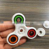 High Speed 608 Ceramic Ball Bearing Hand Spinner Fidget Toy Finger Spinner thumbnail-4