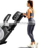 Ypoo Newest Elliptical Bicycle Elliptical Head Shearing and Flanging Machine Exerise Elliptical Bike thumbnail-7