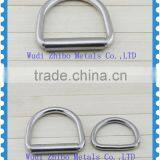 Rigging Hardwareound Ring Stainless Steel 316 Cheap Stainless Steel Rings thumbnail-3