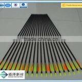 FRP Pultrusion Rod/ GRP ROD/ Fiberglass Fishing Rod Vertical Rod thumbnail-3