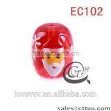 Popular Red Color Cube &round Beads for Diy Jewelry Kits EC097 (DIY) thumbnail-6