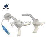 Free Sample Disposable Cuffed Tracheostomy Tube With Inner Cannula thumbnail-1
