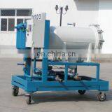 Efficient Vacuum Oil Filtering Equipment,Efficient Vacuum Oil Purifier,Hydraulic Filter Cart thumbnail-1