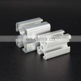 6000 Series Grade Industrial Lamp Radiator Odm Heat Sink Aluminum Extrusion Profile For Heat Exc thumbnail-4