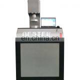 Double Channel Salt / Oil Aerosol PFE Tester thumbnail-3