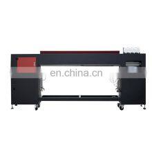 Sublimation Digital Textile Rotary Socks Printing Machine Seamless Socks Printer thumbnail-2