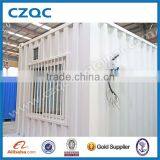 20ft Container Home, Modern Simple Shipping Container Home for Sale