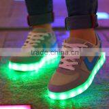 2016 Crazy Led Shoes Wholesale Led Lady Shoes thumbnail-6