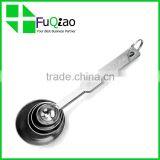 Wholesale Cooking Tools Measuring Tool Stainless Steel Measuring Scoops 1g thumbnail-1