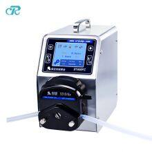 Touch Screen And Button Liquid Can Peristaltic Pump thumbnail-2