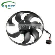 6R0959455D High Quality Electric Radiator Cooling Fan FOR VW AUDI POLO thumbnail-2