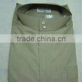 CM527 Fashion Arabian Men Thobe thumbnail-1