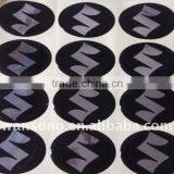 Promotional Crystal Domed 3d Clear Custom Epoxy Sticker With High Quality Quality Choice