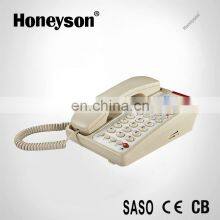 Professional Hotel Phone Classical Office Telephone Handset thumbnail-3