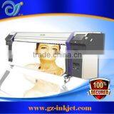 Solvent Printer Flora Lj320p With Spectra Polaris Printhead,high Speed and High Resolution