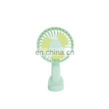 NEW Style Plastic Portable Rechargeable Mini Fan