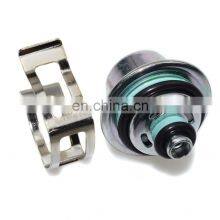 Fuel Injection Pressure Regulator PR287 For Chevrolet Silverado GMC 88894360 New thumbnail-1