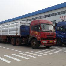 Best Quality CNG Cylinder Tube Skid Container for Road Transportation thumbnail-2