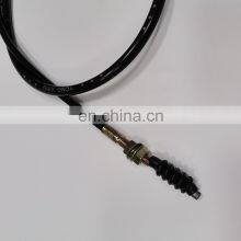 Factory Hot Sales Standard Size Motor Body System CD70 Motorcycle Acc Cable For Yamaha thumbnail-4